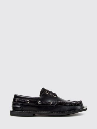 Camperlab Loafers Men color Black