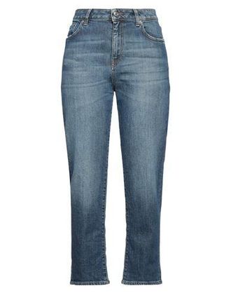 Department Five BOTTOMWEAR - Jeans on YOOX.COM
