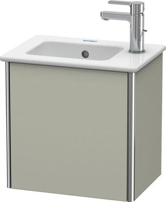 Duravit Duravit - Xsquare Vanity Unit Mural 41,0 X 28,9 Cm, 1 Porte
