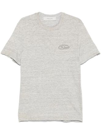 Golden Goose Journey MS T-Shirt Clothing