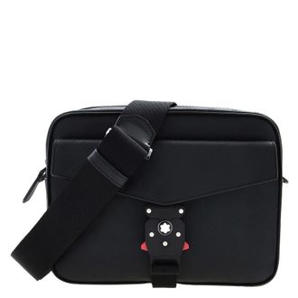 Montblanc Montblanc Extreme 3.0 Messenger Bag with M LOCK 4810 Buckle