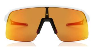 Oakley OO9463 SUTRO LITE 946318 Mens Sunglasses White Size 139