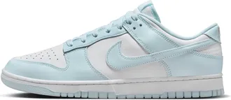 Nike Mens Dunk Low Retro Shoes in White | DV0833-104