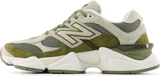 New Balance 9060 Dark Olivine U90604A9