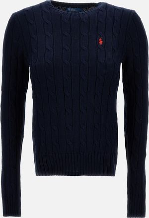 Polo Ralph Lauren Pullover Maniche Lunghe