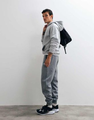 Under Armour Rival joggers grigi-Grigio