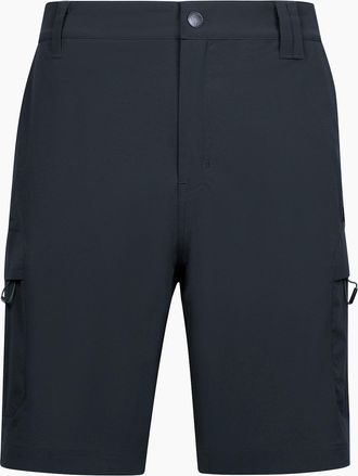 Trespass Mens Trespass Mens Dalham Shorts - Grey - Size: 33/32/32