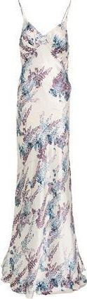 Elisabetta Franchi DRESSES - Maxi dresses sur YOOX.COM