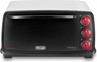 DeLonghi Horno El&eacute;ctrico De Longhi Eo 14902.w 14 L 1400 W Grill Blanco