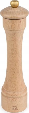 Peugeot Hostellerie Molinillo De Pimienta Madera Natural 22 Cm