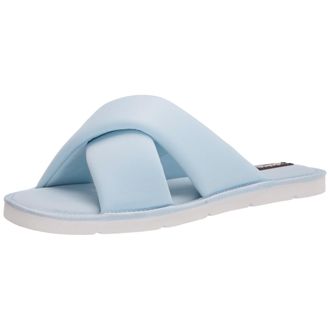 Dolce Vita Parke Sky Blue Neoprene PARKE-402 Womens