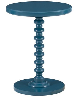 Linon Spectrum Accent Table