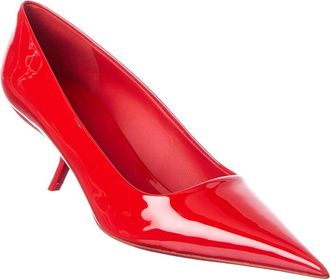 Ferragamo Ferragamo 64 Patent Pump