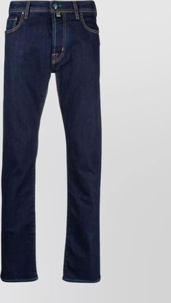 Jacob Cohen slim fit jeans bard