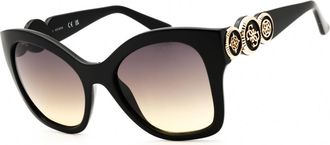 Guess GU00197 05B Black/Smoke Gradient