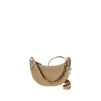 Polo Ralph Lauren Mujer, Bolsos, Beige, Talla: ONE Size
