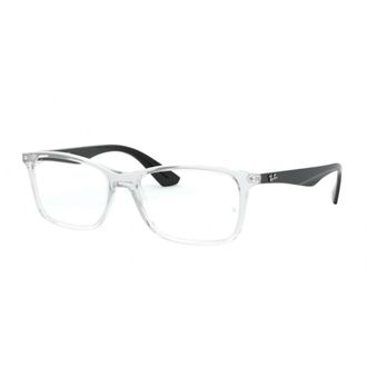 Ray-Ban Active Lifestyle Brillen - unisex - Brillen - Veelkleurig - 56 MM - Accessoires