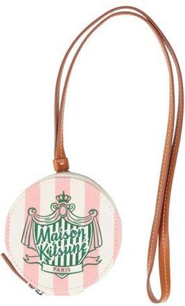 Maison Kitsun&eacute; Small Leather Goods - Coin purses sur YOOX.COM