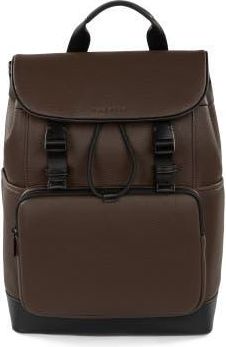 Bugatti Central Backpack in Cognac at Nordstrom, Size Medium