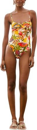 Farm Rio Farm Rio Fruits Paradise One-Piece