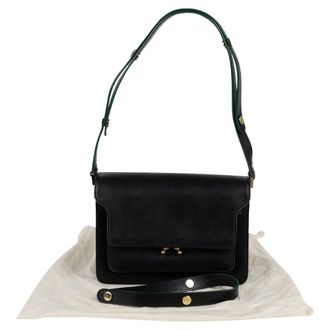Marni Medium Shoulder Crossbody Bag
