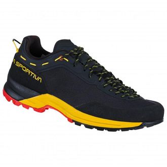 La Sportiva TX Guide Approachschuhe für Herren | schwarz