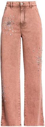 Des_Phemmes HOSEN & R&Ouml;CKE - Jeanshosen auf YOOX.COM