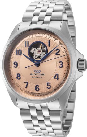 Glycine Combat Classic Mens Watch