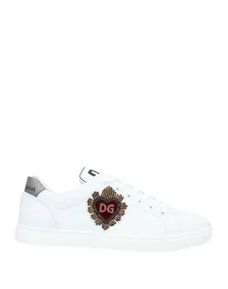 Dolce & Gabbana FOOTWEAR - Trainers sur YOOX.COM