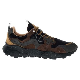 Flower Mountain Heren, Schoenen, Zwart, Maat: 45 EU Su&egrave;de