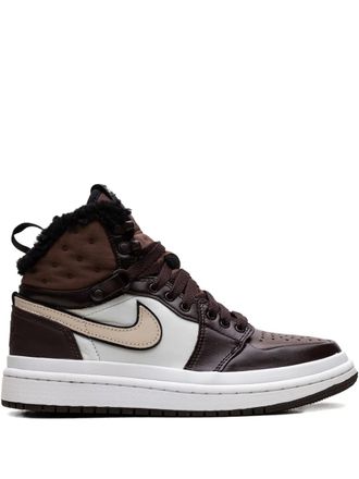 Nike Jordan Jordan 1 Acclimate sneakers - Brown