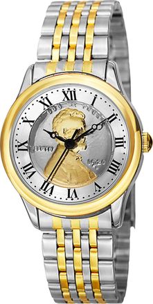 August Steiner Womens Watch