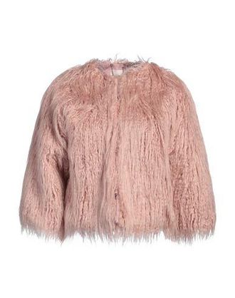 Liu Jo JACKEN & MÄNTEL - Shearling- & Kunstfell auf YOOX.COM