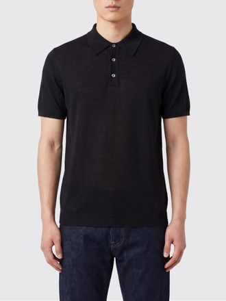 Roberto Collina Polo in maglia