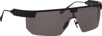 Balmain Mens Bps147 142Mm Sunglasses