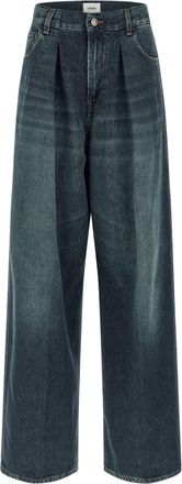 Haikure Candy Intense Blue Jeans Blu-Donna