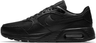 Nike Mens Air Max Sc Sneaker, Black White Black, 5.5 UK