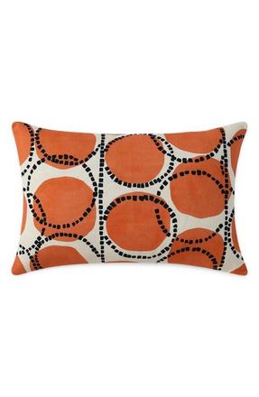 Sunday Citizen Small Decler Accent Pillow in Koi at Nordstrom
