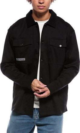 PANGAIA Jacket