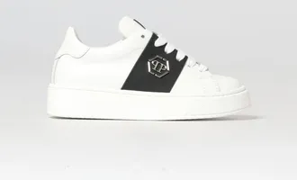 Philipp Plein Sneakers in pelle