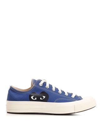 Comme Des Gar&ccedil;ons Converse Low Top Chuck Taylor