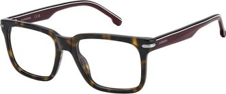 Carrera 386 Zonnebrillen - Heren - Brillen - Bruin - 54 MM - Accessoires