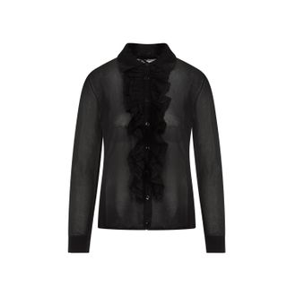 Tom Ford Shirt Black