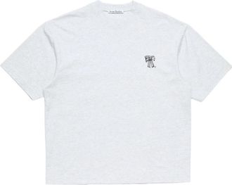 Acne Studios Fn-Ux-Tshi000292 - T-Shirts Clothing