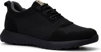 Hybrid Green Label Cliff Sneaker in Black at Nordstrom Rack, Size 10