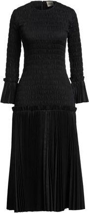 Khaite VESTIDOS - Vestidos midi en YOOX.COM