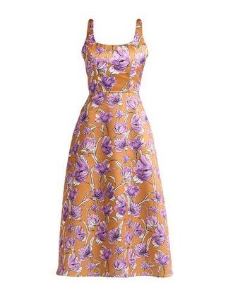 Giada Curti DRESSES - Midi dresses on YOOX.COM