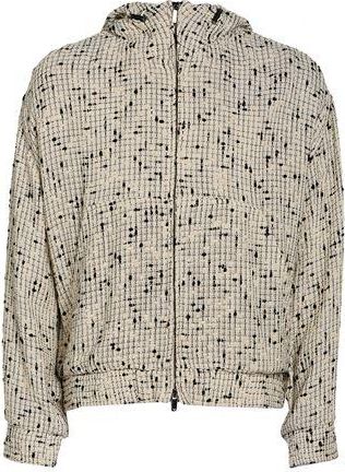 Emporio Armani JACKEN & M&Auml;NTEL - Jacken und Anoraks auf YOOX.COM