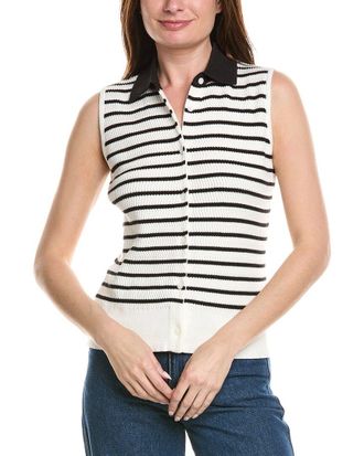 Brooks Brothers Sweater Vest