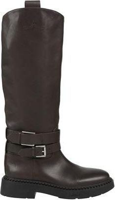 Ash FOOTWEAR - Boots on YOOX.COM
